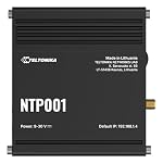 Teltonika – NEZUB TELTONIKA Netzwerk NTP Server NTP001
