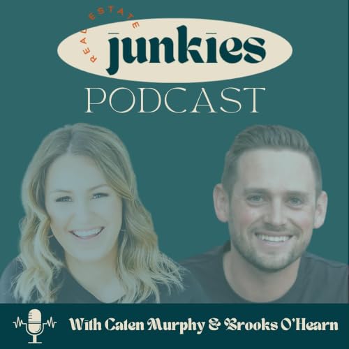 The RE Junkies omslagafbeelding