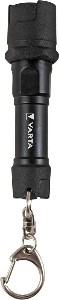 Varta 16701 Indestructible Led Key Chain Batteries Light