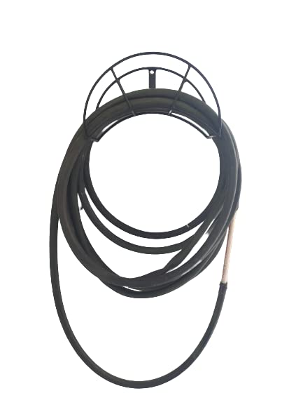 GT Water Pipe Stand, Hose Pipe Holders, Hose Pipe Stand,Water Pipe Holder,Water Pipe Stand For Garden,water pipe stand holder wall mounted,Water Pipe Holder For Home (Type 1) (B09V35KF6D) Amazon Price History, Amazon Price Tracker
