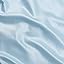 Satin Light Blue