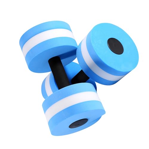 Pesa flotante de agua Pissente para fitness acuático miniatura 5