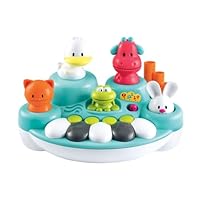 ELC - Singing Animal Keyboard