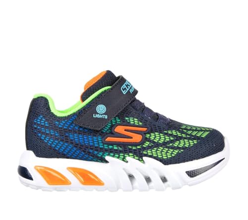 Skechers Kids' FLEX-GLOW ELITE - VORLO