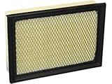 Gen -Uine Air Filter Suitable for Ford Escape, Mercury Mariner  Enhanced Engine Protection 