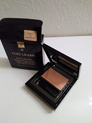 Estee Lauder Pure Color Envy Defining Eye Shadow Envy Uninhibited Wet Dry 23