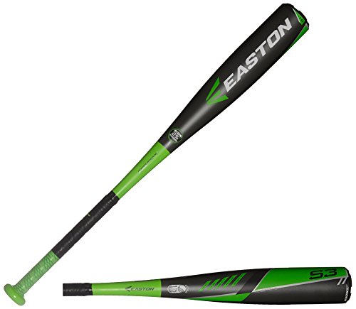 Easton S3 2 5/8 Big Barrel (-10) Baseball Bat