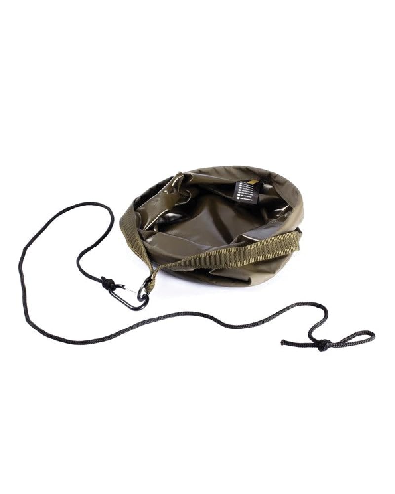 Nash Carp Care Collapsible Water Bucket (T0074)