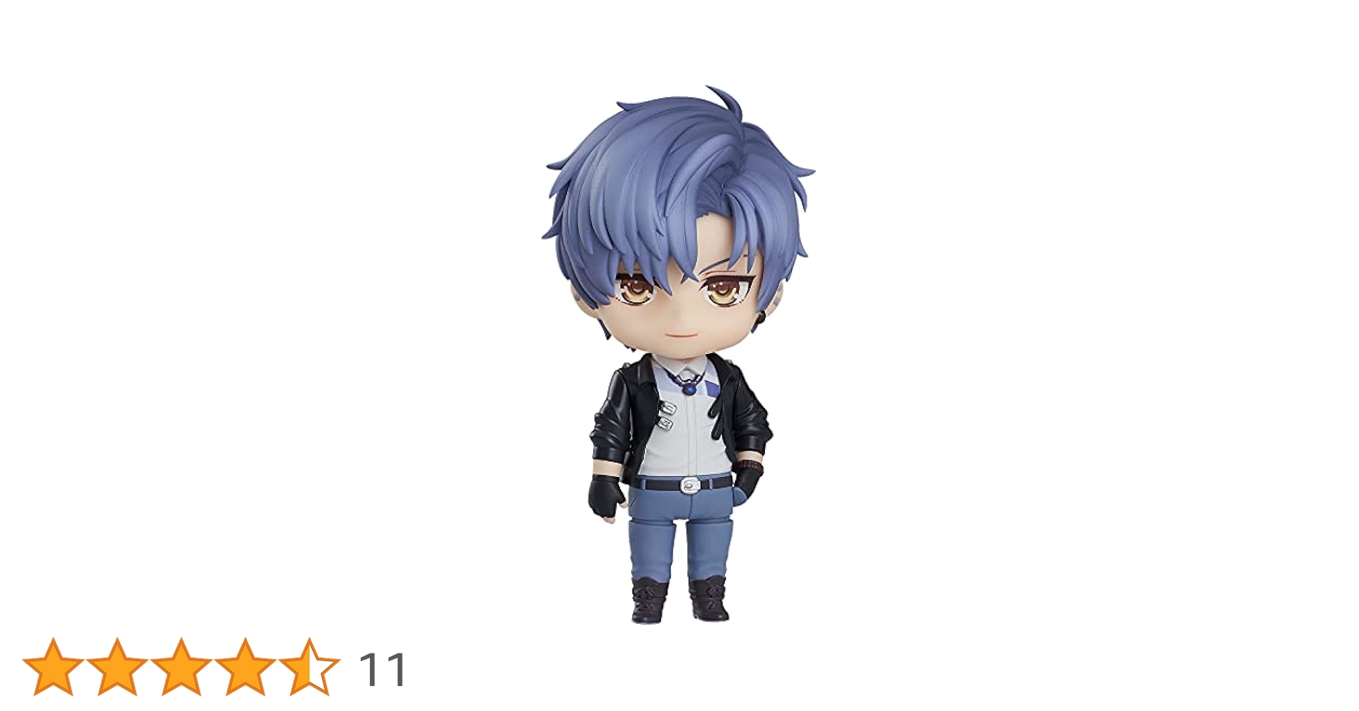 Amazon | ねんどろいど 恋とプロデューサー EVOL×LOVE ショウ