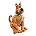 Scooby Doo CBD09000 Scooby-Doo Classic - 28 cm Scooby-Doo Plush