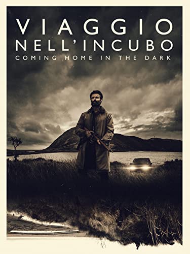 Viaggio nell'incubo