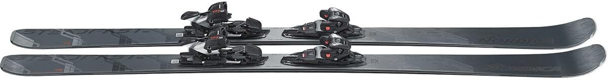 2026 Nordica Steadfast 85 Skis