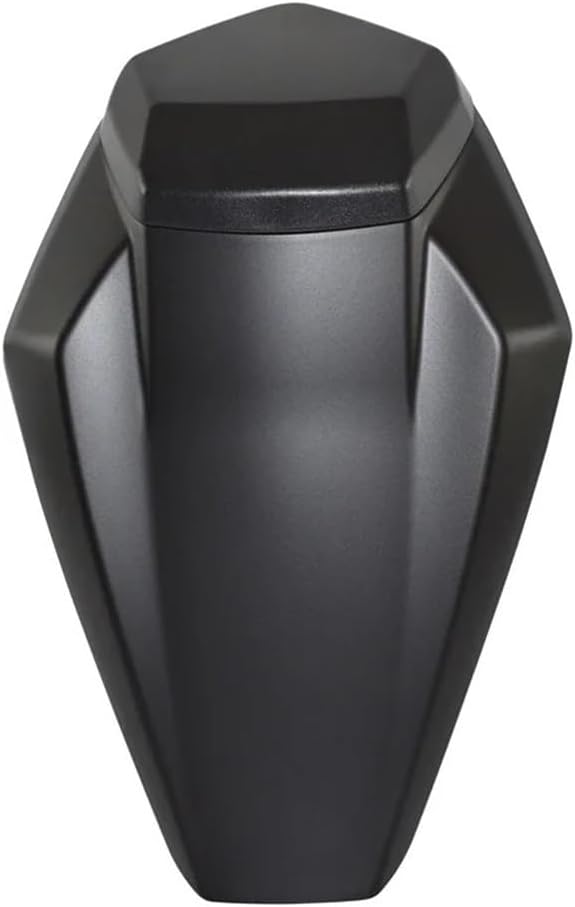 Rear Pillion Cowl Seat Back Cover Motorbike Rear Passenger Pillion Solo Seat Cover Cowl Abs For ZX-6R ZX-636 ZX6R Zx636 2019 2020 2021