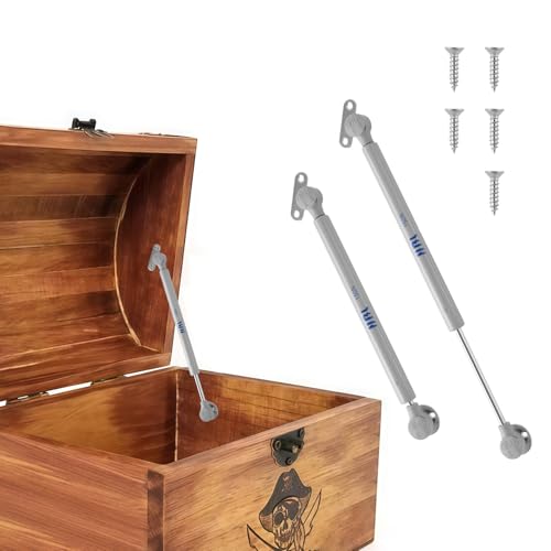 HBL’ 150N Gas Strut Hinges