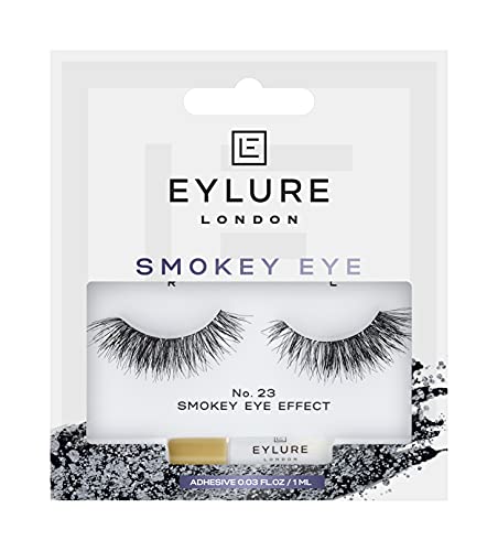 Eylure Smokey Eye No. 023 - Pestañas postizas