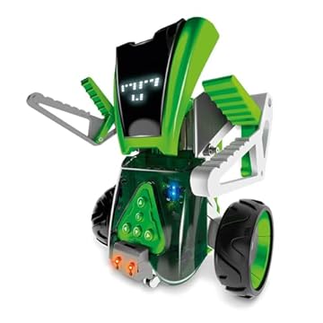 Fun Divirta-se Robô X-Trem Mazzy Bots, Multicor