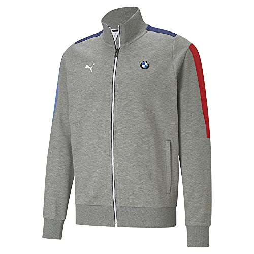 PUMA Veste de survêtement BMW M Motorsport