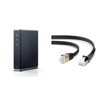 無線LANルーター 有線接続 LANケーブル付き 家庭用無線LANルーターでPLCへ無線接続 | もももFAブログ