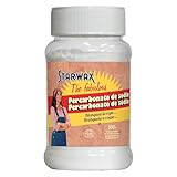 Starwax The Fabulous - Percarbonato De Sodio - Quitamanchas. Reaviva El Color De Tus Tejidos Y Recupera El color Blanco, 400 ml