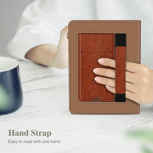 Fintie Case for 7"/6.8" Kindle Paperwhite 12th/11th Gen & Kindle Colorsoft - image 7