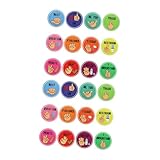 Soutient le développement précoce : aide développement des compétences de communication non , en particulier pour les élèves de la maternelle et du primaire