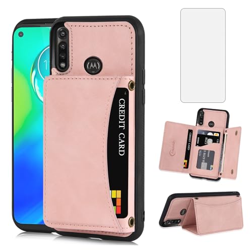 Étui pour téléphone portable Motorola G Power 2020 antichoc