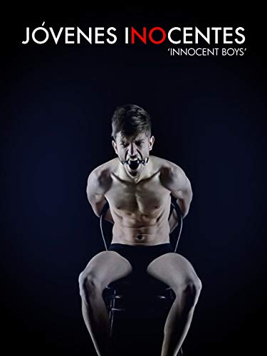 Jovenes Inocentes