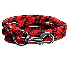Choostix Dog Rope Chain Synthetic Yarn, Medium (Color May Vary)