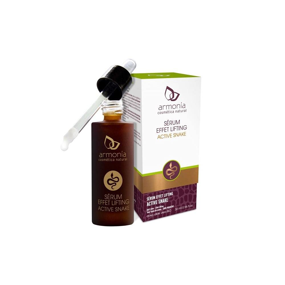 Armonia Active Snake Lifting Effect Serum 30ml