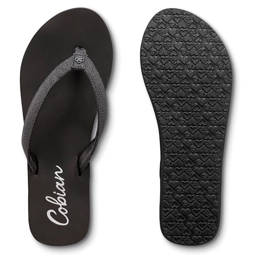 Cobian Women's Skinny Bounce Sandal4