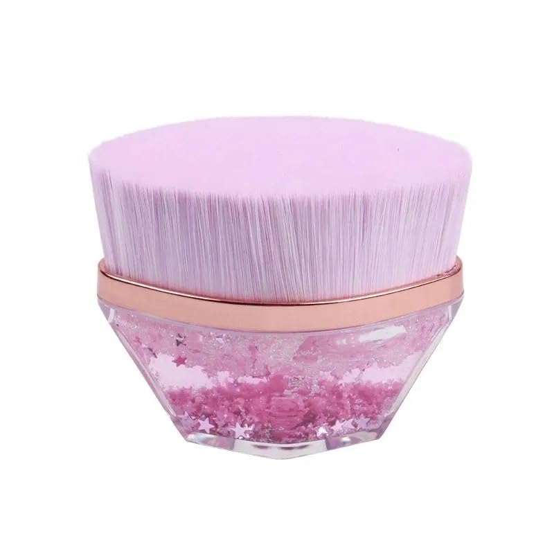 Resin Foundation Brush | Resin Material, Foundation Application-image-22