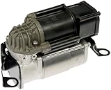 Dorman 949-829 Air Suspension Compressor Compatible with Select Mercedes-Benz Models