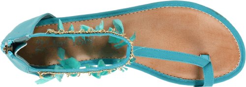 Image of 2 Lips Too Women's Too Parrot Sandal