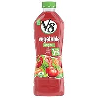 Campbell's V8 Vegetable Original Juice 1.25 litre