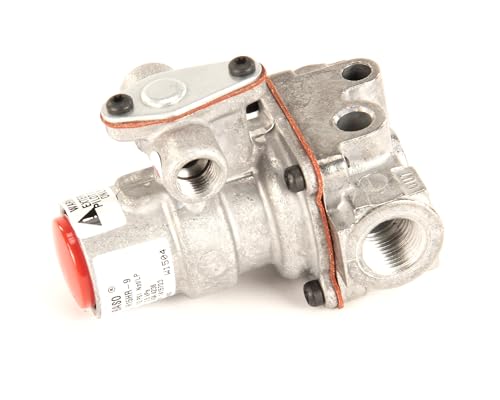 Garland Hi-Temp Baso Valve 1415703 - Genuine OEM Replacement Part