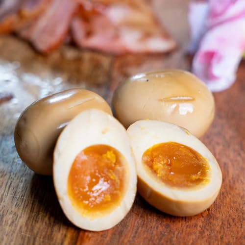 燻製たまご 5個入り×4パック(計20個)