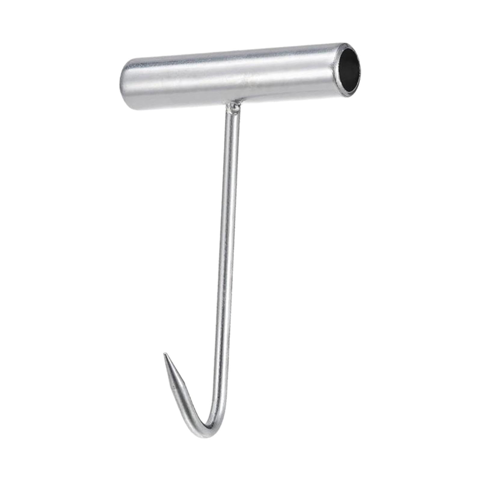 Door Lifting Hook Tool for Manhole Access, 20CM