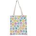 G2TUP Cell Biology Lover Gift Immunology Tote Bag Hematology Handbag Immune Cell Gift Microbiology Gift (Immunology TB)