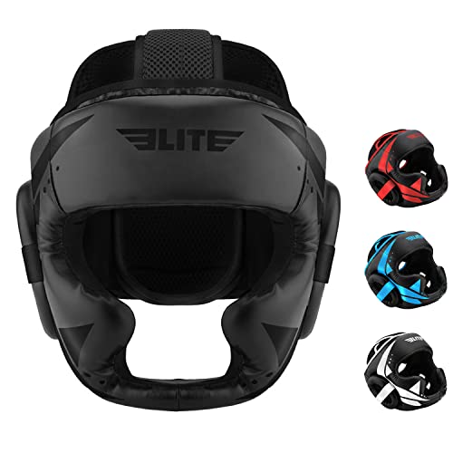 ⛑️ 7 Best MMA Headgear For Sparring [2022 Buyer Guide] BJJ Bear