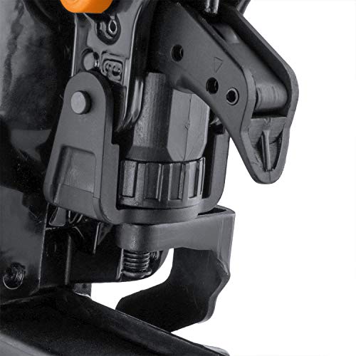 image for Freeman PWC50 Pneumatic 16 Gauge 1