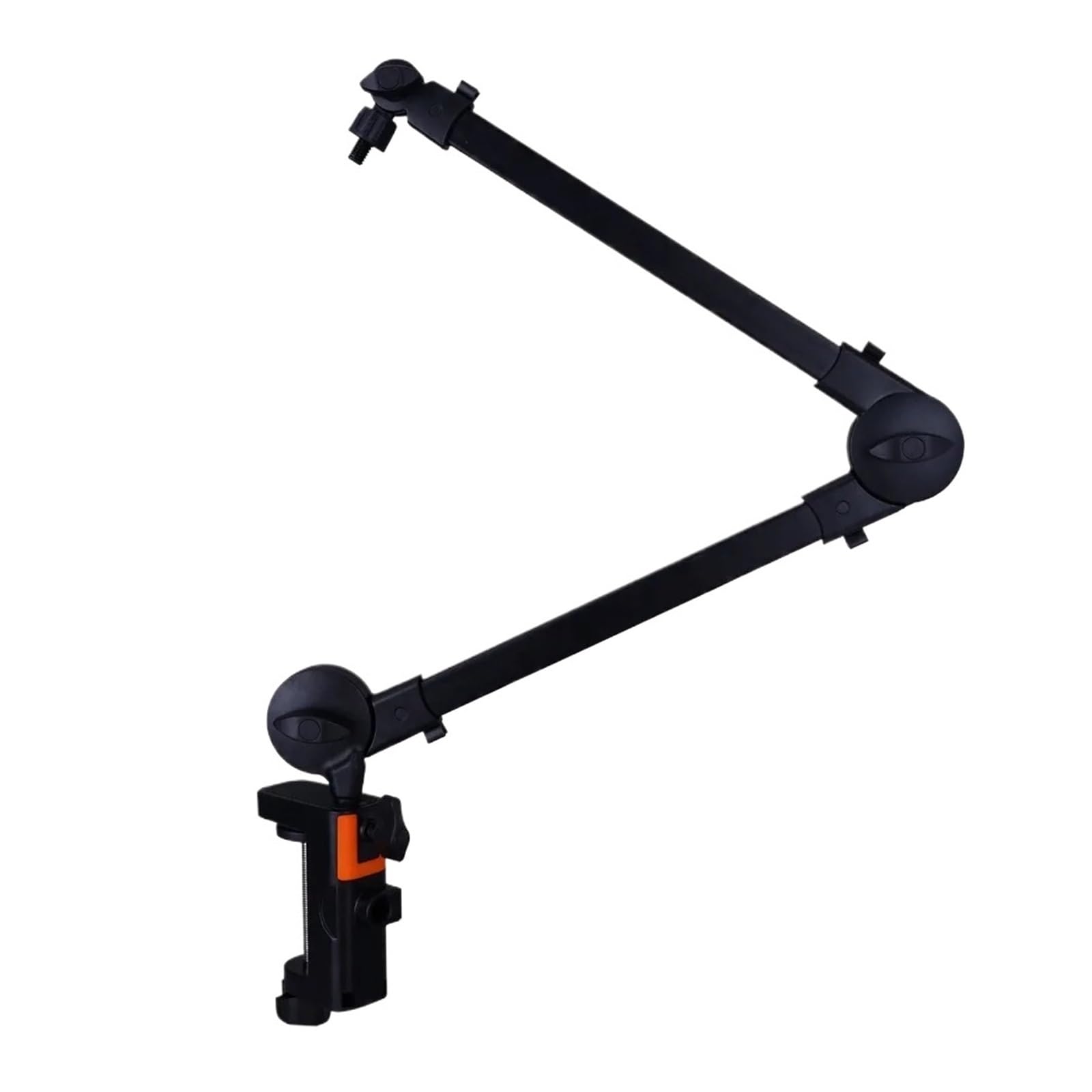 Braccio For Microfono Ruotabile A 360°