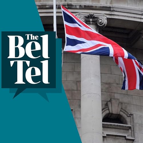 Loyalism, what do loyalist women want, and why they don’t trust the media or that O'Neill and Little-Pengelly are in control