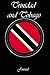 Produktbild Trinidad and tobago Journal: A Ruled Notebook flag Trinidad and tobago Journal, Lined Writing Trinidad and tobago Notebook, 120 Pages (6x9 Journal): ... Journal  Notebook  Diary  Notepad