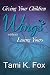Giving Your Children Wings Without Losing Yours