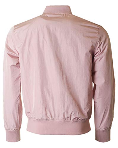 Giacca a Vento SikSilk - Identify Bomber