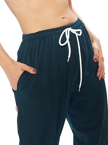 Image of WEET Women's Cotton Printed Track Suit