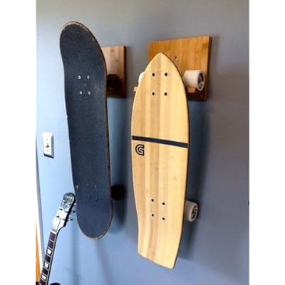 Storing skateboards Clearance