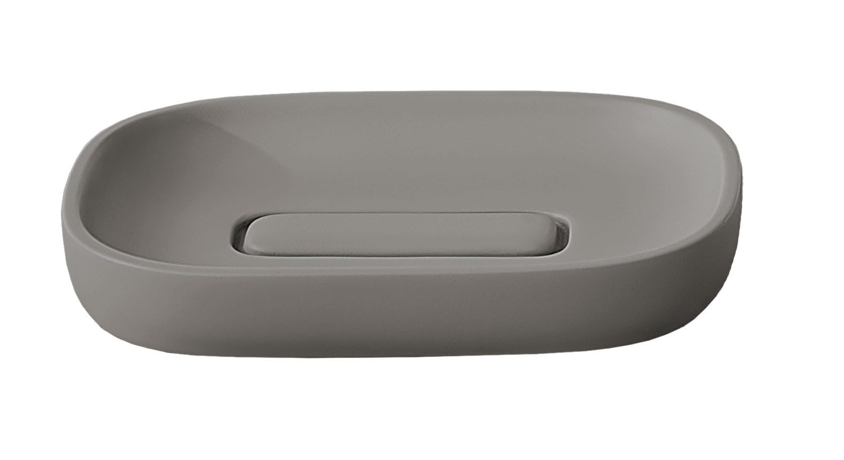 Kleine Wolke Accessories, Slate, Länge 12 cm, Breite 8,7 cm, Höhe 1,9 cm