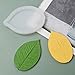 Food Grade Silicone Leaf Mold Fondant Leaf Mold For Tuille And Fondant Designs Safe And Efficient For All Projects