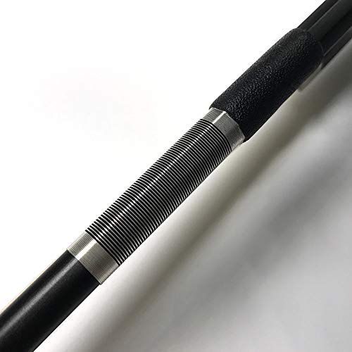 Winsterbow Carbon Fiber Cello Bow Cello Bow Unbleached White Horse Hair Art No.vc108 (4/4) #TOP6